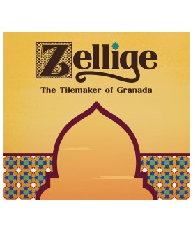 Zellige: The Tilemaker of Granada Steam Key GLOBAL